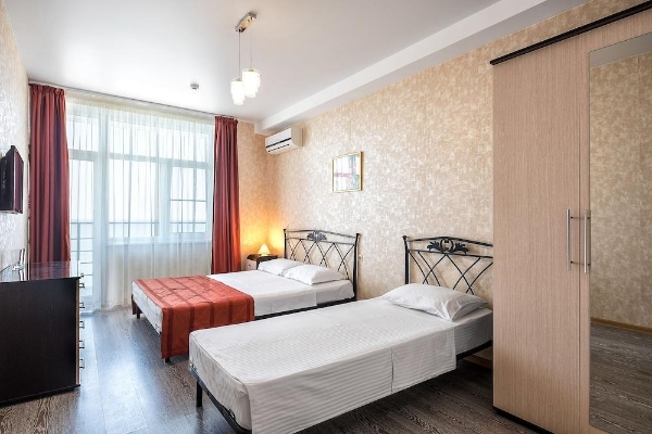 Hotel Lamore